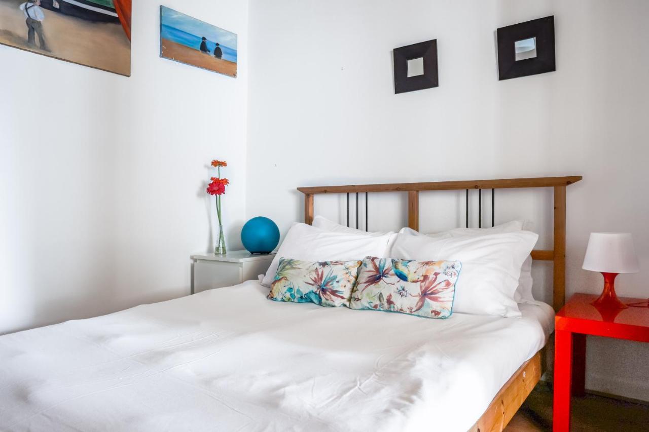 City Center Apt In Lively Bairro Alto! Лиссабон Экстерьер фото
