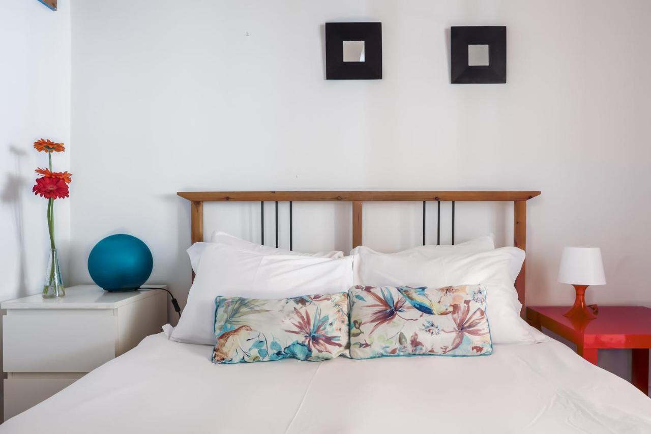 City Center Apt In Lively Bairro Alto! Лиссабон Экстерьер фото