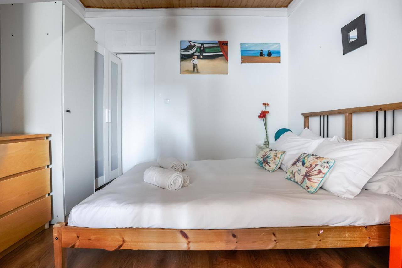 City Center Apt In Lively Bairro Alto! Лиссабон Экстерьер фото
